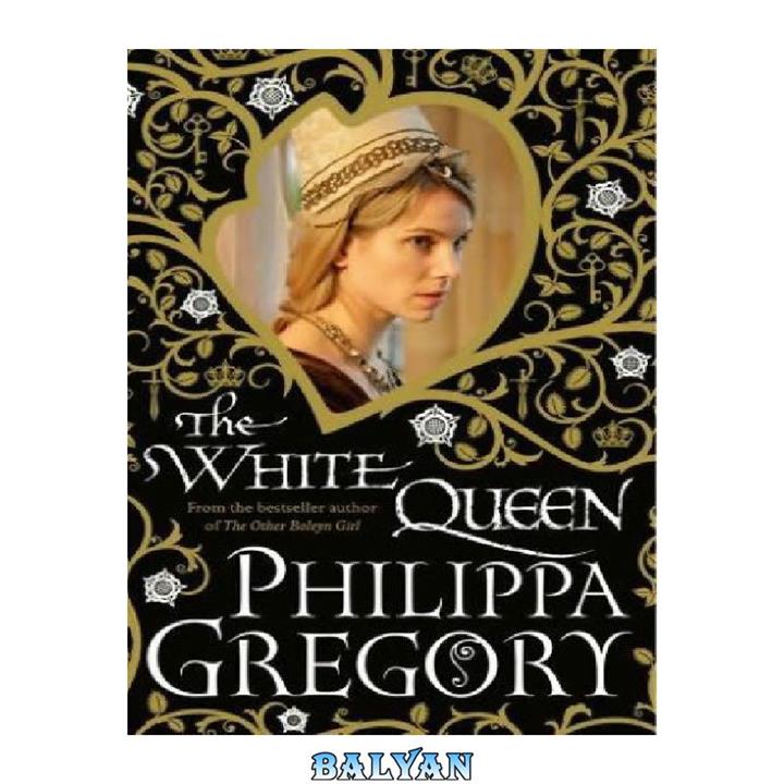 دانلود کتاب The White Queen